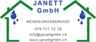Janett GmbH Logo